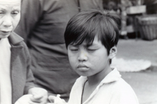 Hong Kong 1973